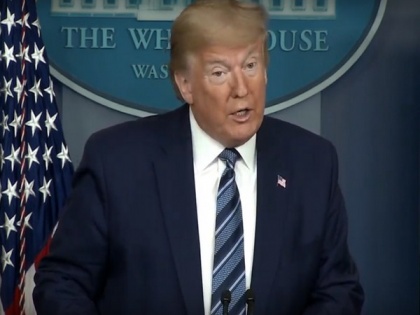 White House pressers not worth time: Trump after uproar over 'sarcastic' disinfectant remark | White House pressers not worth time: Trump after uproar over 'sarcastic' disinfectant remark