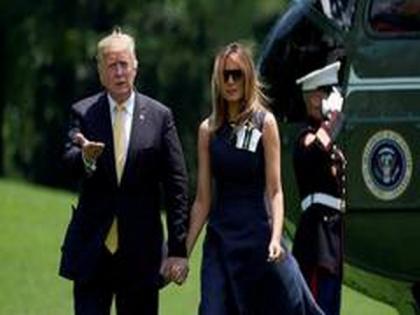 Read full exclusive details of Trump's visit in Delhi, PM will host lunch, President of India to host dinner | Read full exclusive details of Trump's visit in Delhi, PM will host lunch, President of India to host dinner Read full exclusive details of Trump's visit in Delhi, PM will host lunch, President of India to host dinner | Read full exclusive details of Trump's visit in Delhi, PM will host lunch, President of India to host dinner