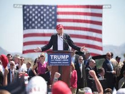 Trump to resume campaign rallies this month as states relax Covid restrictions | Trump to resume campaign rallies this month as states relax Covid restrictions