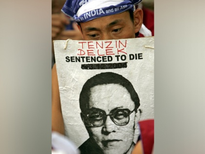 China erases references to popular Tibetan monk who died in prison | China erases references to popular Tibetan monk who died in prison