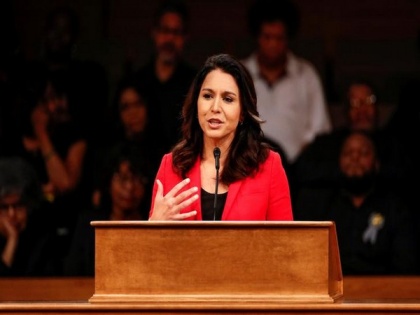 Won't run as independent presidential candidate: Tulsi Gabbard | Won't run as independent presidential candidate: Tulsi Gabbard