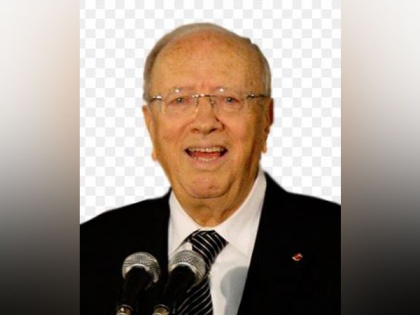 Deeply saddened by Tunisian President Essebsi's demise: India | Deeply saddened by Tunisian President Essebsi's demise: India