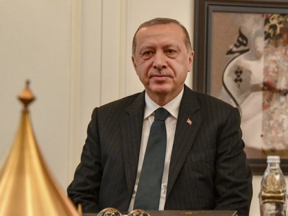 Turkey president to visit White House on Nov 13 | Turkey president to visit White House on Nov 13