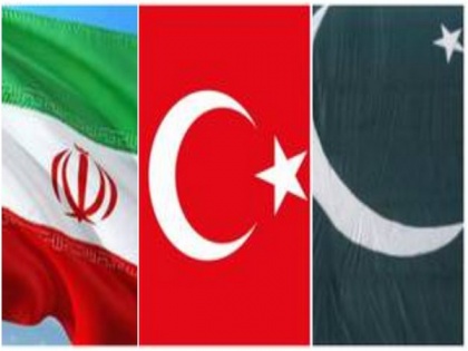 Turkey-Iran-Pakistan axis trying to gain traction again amid 'regional challenges' | Turkey-Iran-Pakistan axis trying to gain traction again amid 'regional challenges'