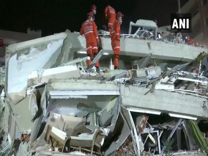 Toll from earthquake in western Turkey rises to 28 | Toll from earthquake in western Turkey rises to 28 Toll from earthquake in western Turkey rises to 28 | Toll from earthquake in western Turkey rises to 28