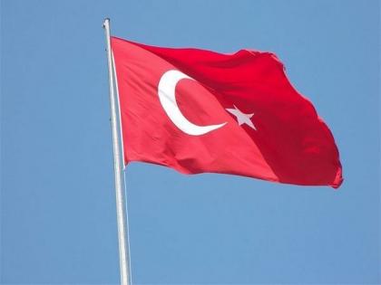 Turkey sees Climate Change Agreement as financial opportunity: Report | Turkey sees Climate Change Agreement as financial opportunity: Report Turkey sees Climate Change Agreement as financial opportunity: Report | Turkey sees Climate Change Agreement as financial opportunity: Report