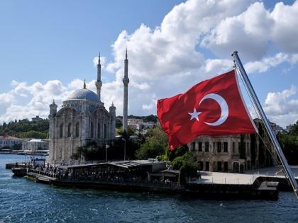 UN approves Turkey's request to change name to Turkiye | UN approves Turkey's request to change name to Turkiye