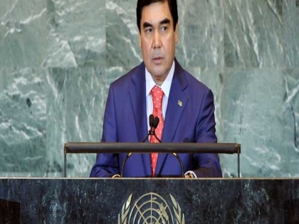 Turkmenistan minutely observing developments in Afghanistan: Foreign Ministry | Turkmenistan minutely observing developments in Afghanistan: Foreign Ministry