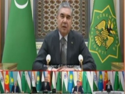 'India-Turkmenistan relations based on openness, mutual trust' | 'India-Turkmenistan relations based on openness, mutual trust'