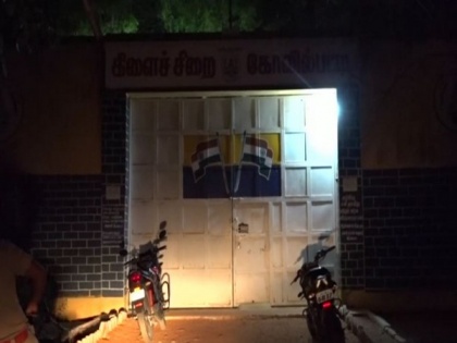 TN: Judicial magistrates visit Kovilpatti sub-jail to probe custodial death of father-son duo | TN: Judicial magistrates visit Kovilpatti sub-jail to probe custodial death of father-son duo