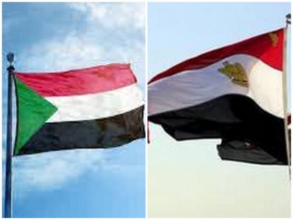 Egypt, Sudan begin first joint military drills | Egypt, Sudan begin first joint military drills Egypt, Sudan begin first joint military drills | Egypt, Sudan begin first joint military drills