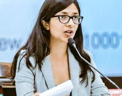 DCW Chief writes to MP CM over girl rape in Ujjain | DCW Chief writes to MP CM over girl rape in Ujjain DCW Chief writes to MP CM over girl rape in Ujjain | DCW Chief writes to MP CM over girl rape in Ujjain