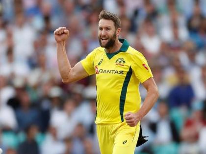 Andrew Tye joins Australia's white-ball squad for series against India | Andrew Tye joins Australia's white-ball squad for series against India