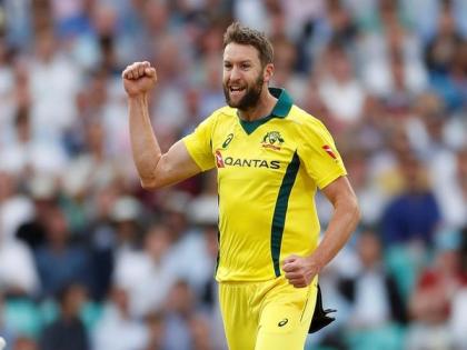 IPL 2022: LSG sign Andrew Tye as replacement for injured Mark Wood | IPL 2022: LSG sign Andrew Tye as replacement for injured Mark Wood
