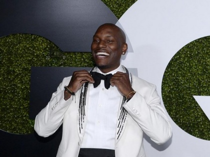 Tyrese Gibson to star in, produce thriller 'Inside Game' | Tyrese Gibson to star in, produce thriller 'Inside Game'