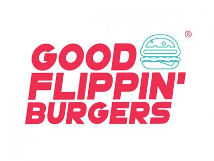 Good Flippin' Burgers Raises 1 Million USD | Good Flippin' Burgers Raises 1 Million USD