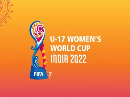 FIFA announces official draw date for U-17 Women's World Cup India 2022 | FIFA announces official draw date for U-17 Women's World Cup India 2022