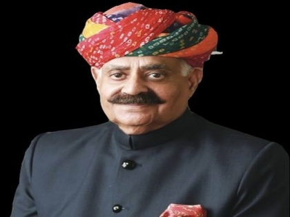 Punjab Governor calls upon people to rededicate themselves to ideals of Guru Gobind Singh | Punjab Governor calls upon people to rededicate themselves to ideals of Guru Gobind Singh