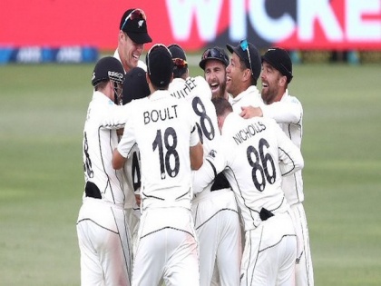 New Zealand keep WTC final hope alive after thrashing Pakistan | New Zealand keep WTC final hope alive after thrashing Pakistan