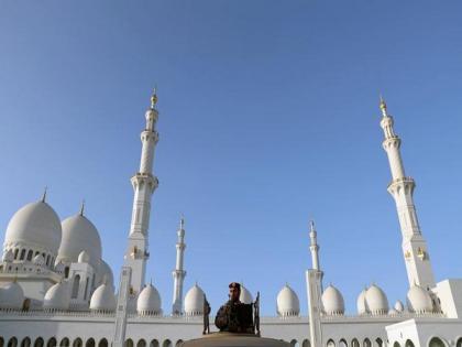 Prayers in all places of worship suspended for 4 weeks in UAE to combat coronavirus spread | Prayers in all places of worship suspended for 4 weeks in UAE to combat coronavirus spread