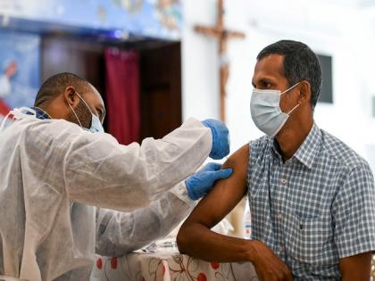 UAE announces 2,366 new COVID-19 cases, 840 recoveries, 2 deaths in last 24 hours | UAE announces 2,366 new COVID-19 cases, 840 recoveries, 2 deaths in last 24 hours UAE announces 2,366 new COVID-19 cases, 840 recoveries, 2 deaths in last 24 hours | UAE announces 2,366 new COVID-19 cases, 840 recoveries, 2 deaths in last 24 hours