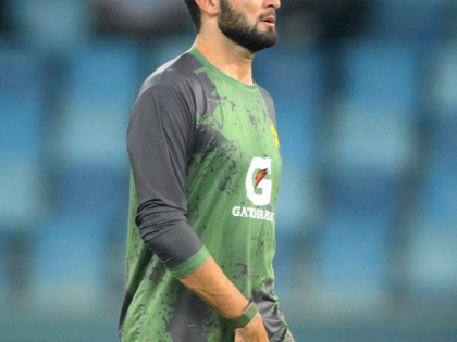 Afridi faded out a bit, he should take month-long break: Danish Kaneria | Afridi faded out a bit, he should take month-long break: Danish Kaneria