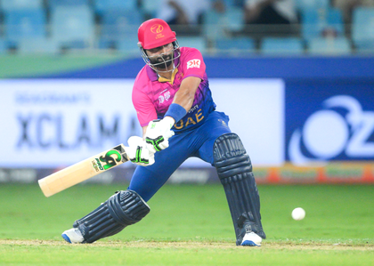 Waseem to lead UAE in Men’s T20 World Cup, Arafat joins as fast bowling coach | Waseem to lead UAE in Men’s T20 World Cup, Arafat joins as fast bowling coach