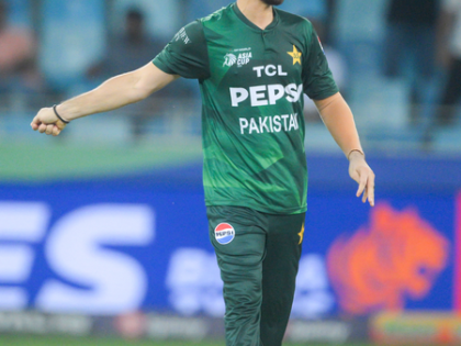 T20 WC: Pakistan elect to field first against Netherlands in opener | T20 WC: Pakistan elect to field first against Netherlands in opener