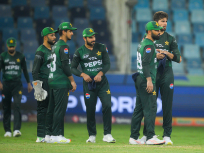 Danish Kaneria blasts Pakistan team: 'Stop playing victim card, take responsibility' | Danish Kaneria blasts Pakistan team: 'Stop playing victim card, take responsibility'