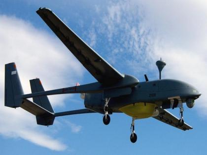 Amid tensions with China, armed forces push case for arming Israeli drone fleet with laser-guided bombs, missiles | Amid tensions with China, armed forces push case for arming Israeli drone fleet with laser-guided bombs, missiles Amid tensions with China, armed forces push case for arming Israeli drone fleet with laser-guided bombs, missiles | Amid tensions with China, armed forces push case for arming Israeli drone fleet with laser-guided bombs, missiles