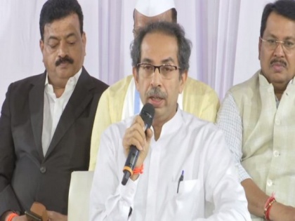 Shiv Sena will clear stance on CAA after SC's decision: Uddhav Thackeray | Shiv Sena will clear stance on CAA after SC's decision: Uddhav Thackeray