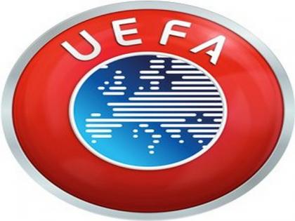 Europa League to resume on August 5, final on August 21: UEFA | Europa League to resume on August 5, final on August 21: UEFA Europa League to resume on August 5, final on August 21: UEFA | Europa League to resume on August 5, final on August 21: UEFA
