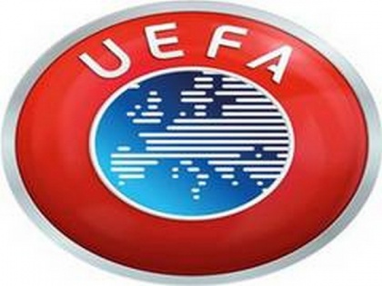 UEFA postpones EURO 2020 until next year due to coronavirus | UEFA postpones EURO 2020 until next year due to coronavirus