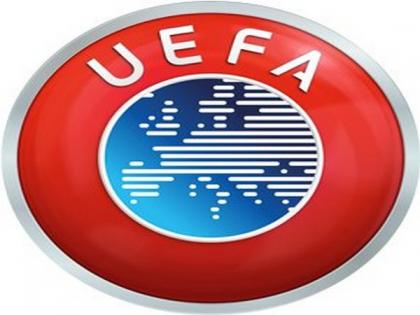 UEFA admits mistake over 'Euro 2020' name for 2021 tournament | UEFA admits mistake over 'Euro 2020' name for 2021 tournament