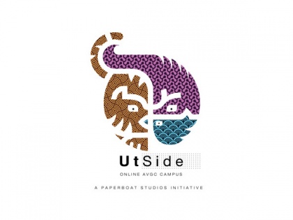 Launch of Edtech brand, 'UtSide' at EduSpark Summit, 2022 | Launch of Edtech brand, 'UtSide' at EduSpark Summit, 2022