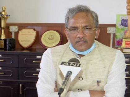 MSME sector plays pivotal role in development: Trivendra Singh Rawat | MSME sector plays pivotal role in development: Trivendra Singh Rawat