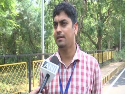 IMD issues heat wave warning for seven Odisha districts, advises sick and elderly to stay indoors | IMD issues heat wave warning for seven Odisha districts, advises sick and elderly to stay indoors IMD issues heat wave warning for seven Odisha districts, advises sick and elderly to stay indoors | IMD issues heat wave warning for seven Odisha districts, advises sick and elderly to stay indoors