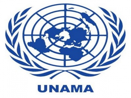 UNAMA urges Taliban to stop harassing journalists | UNAMA urges Taliban to stop harassing journalists