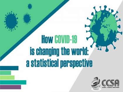 COVID-19 triggers 3 pc decline in Q1 global trade: UNCTAD | COVID-19 triggers 3 pc decline in Q1 global trade: UNCTAD COVID-19 triggers 3 pc decline in Q1 global trade: UNCTAD | COVID-19 triggers 3 pc decline in Q1 global trade: UNCTAD