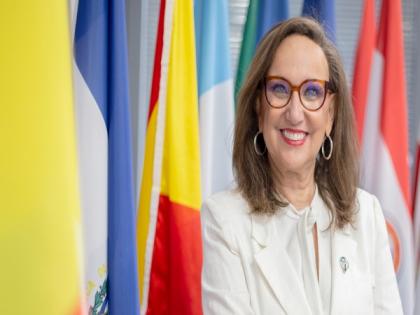 Rebeca Grynspan appointed as UNCTAD's Secretary General | Rebeca Grynspan appointed as UNCTAD's Secretary General