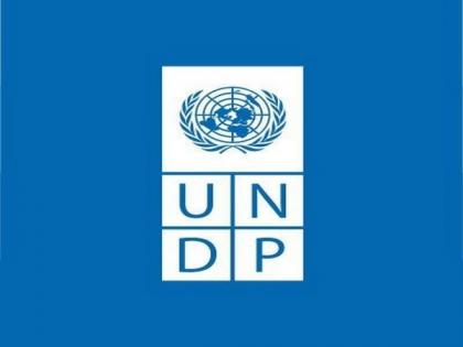 Afghanistan's nominal GDP likely to contract by 20 pc within a year: UNDP | Afghanistan's nominal GDP likely to contract by 20 pc within a year: UNDP