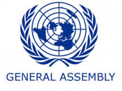 UNGA adopts resolution to mark 2023 as 'International Year of Millets' | UNGA adopts resolution to mark 2023 as 'International Year of Millets'