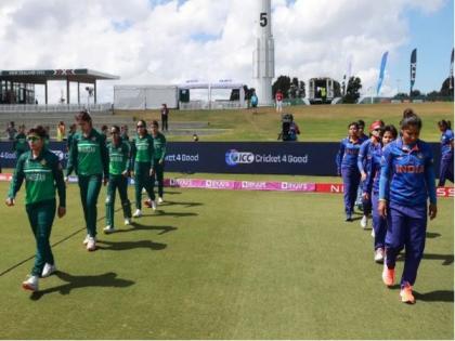 International Women's Day: Cricket commits to driving change | International Women's Day: Cricket commits to driving change