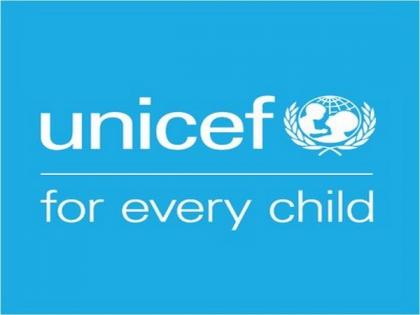 Around 10 million children across Afghanistan need humanitarian aid: UNICEF | Around 10 million children across Afghanistan need humanitarian aid: UNICEF