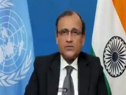 India remains strongly committed to cause of global food security: India's envoy at UN | India remains strongly committed to cause of global food security: India's envoy at UN