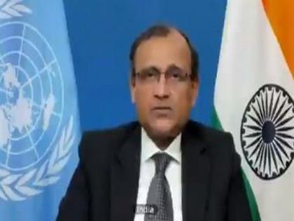 India remains strongly committed to cause of global food security: India's envoy at UN | India remains strongly committed to cause of global food security: India's envoy at UN India remains strongly committed to cause of global food security: India's envoy at UN | India remains strongly committed to cause of global food security: India's envoy at UN