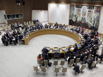 French Ambassador welcomes India's new stint at UNSC | French Ambassador welcomes India's new stint at UNSC French Ambassador welcomes India's new stint at UNSC | French Ambassador welcomes India's new stint at UNSC