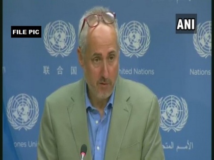 UN chief condemns Houthi attacks on Saudi civilian sites | UN chief condemns Houthi attacks on Saudi civilian sites