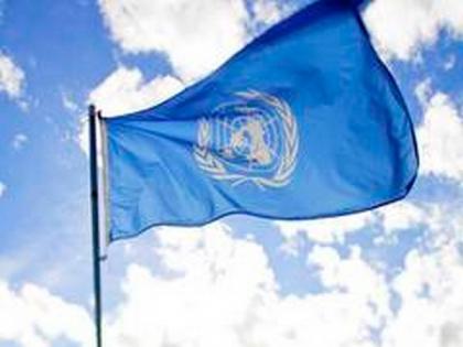 UN asks all staff to telecommute until April 12 due to COVID-19 | UN asks all staff to telecommute until April 12 due to COVID-19 UN asks all staff to telecommute until April 12 due to COVID-19 | UN asks all staff to telecommute until April 12 due to COVID-19