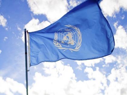 Philippines Diplomat first coronavirus case at UN HQ | Philippines Diplomat first coronavirus case at UN HQ Philippines Diplomat first coronavirus case at UN HQ | Philippines Diplomat first coronavirus case at UN HQ